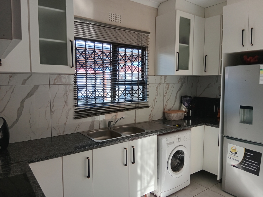 3 Bedroom Property for Sale in Queenstown Central Eastern Cape